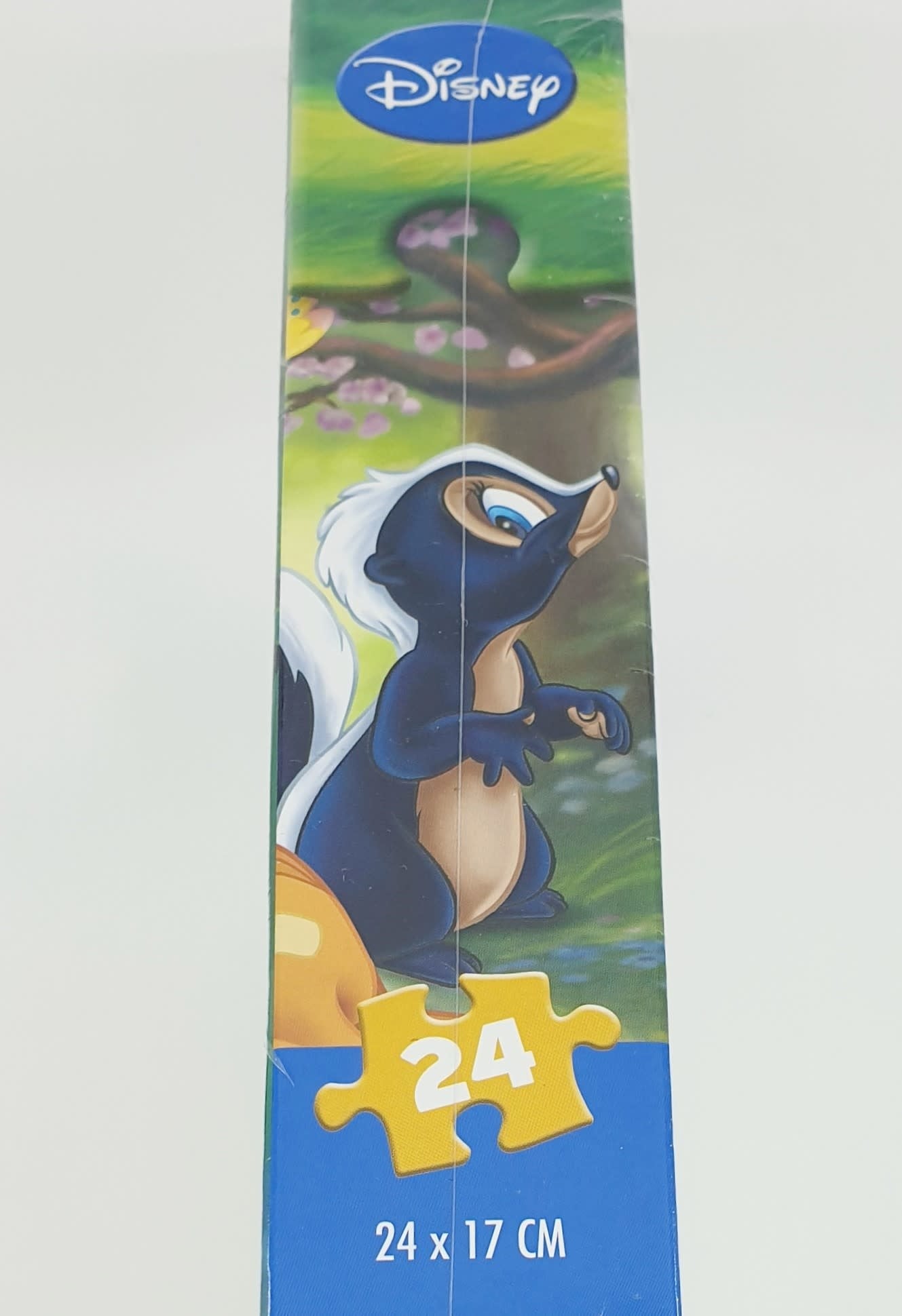 Puzzle - Disney Bambi