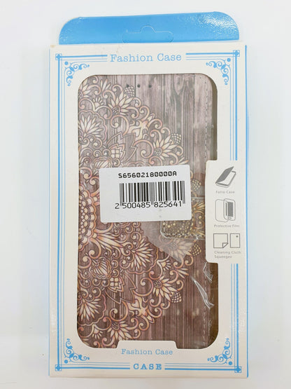 Samsung S9 PLUS - Etui mandala