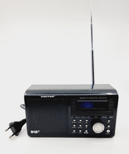 Radio Digital DAB/FM