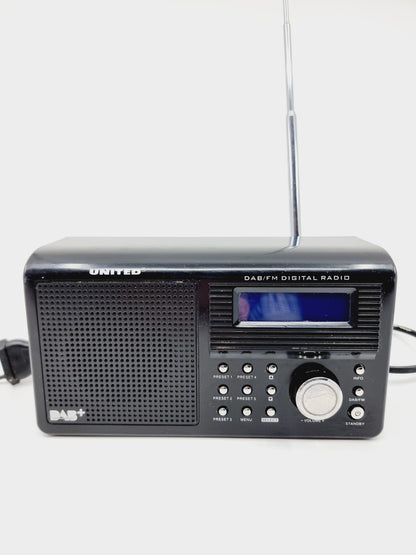 Radio Digital DAB/FM