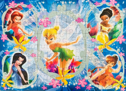 Puzzle - Fairies Disney, Clochette