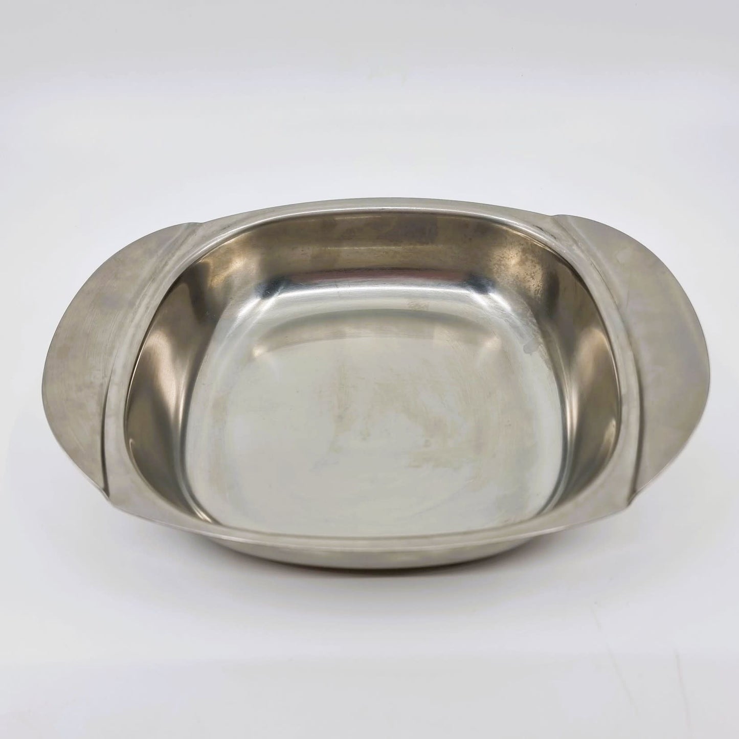 Récipient en inox (2 pièces)