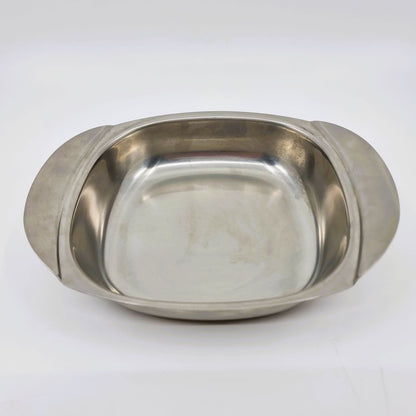 Récipient en inox (2 pièces)