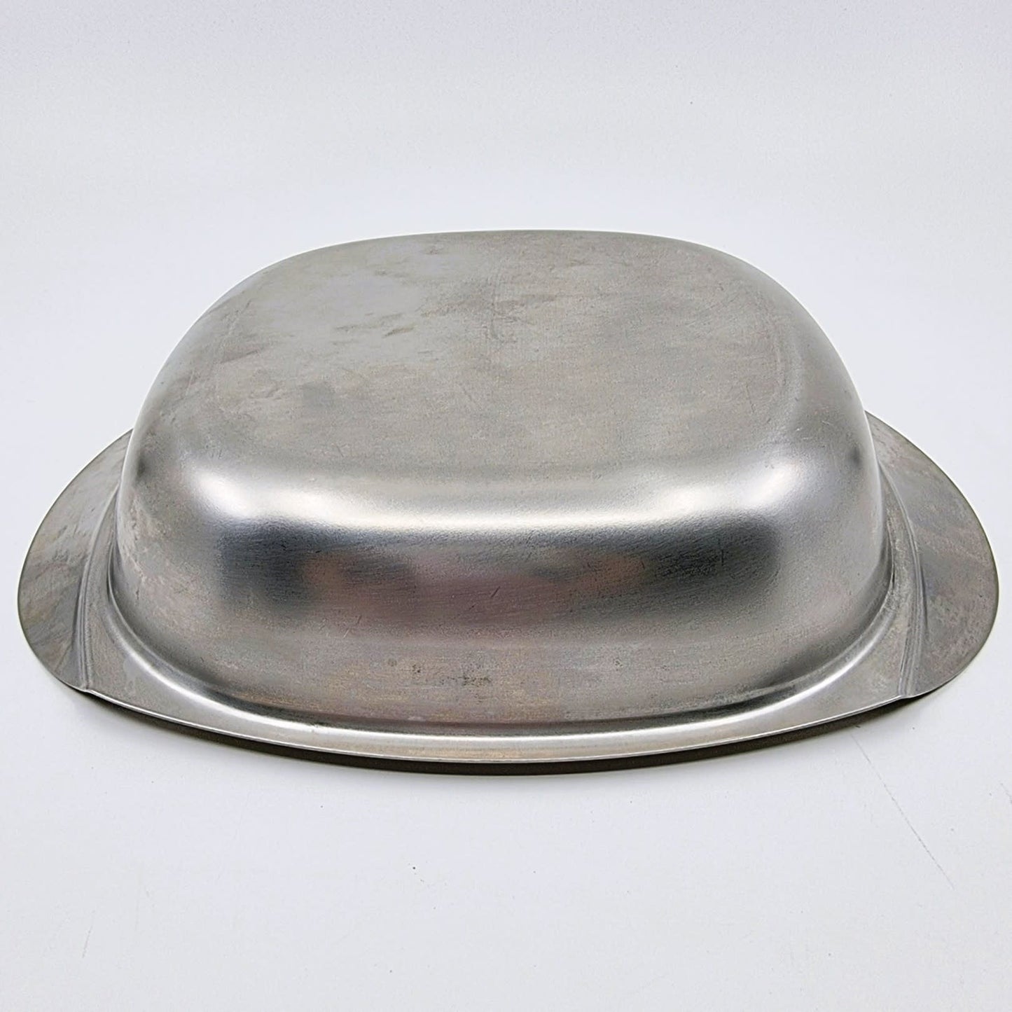 Récipient en inox (2 pièces)