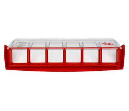 Rissol'vit - Betty Bossi