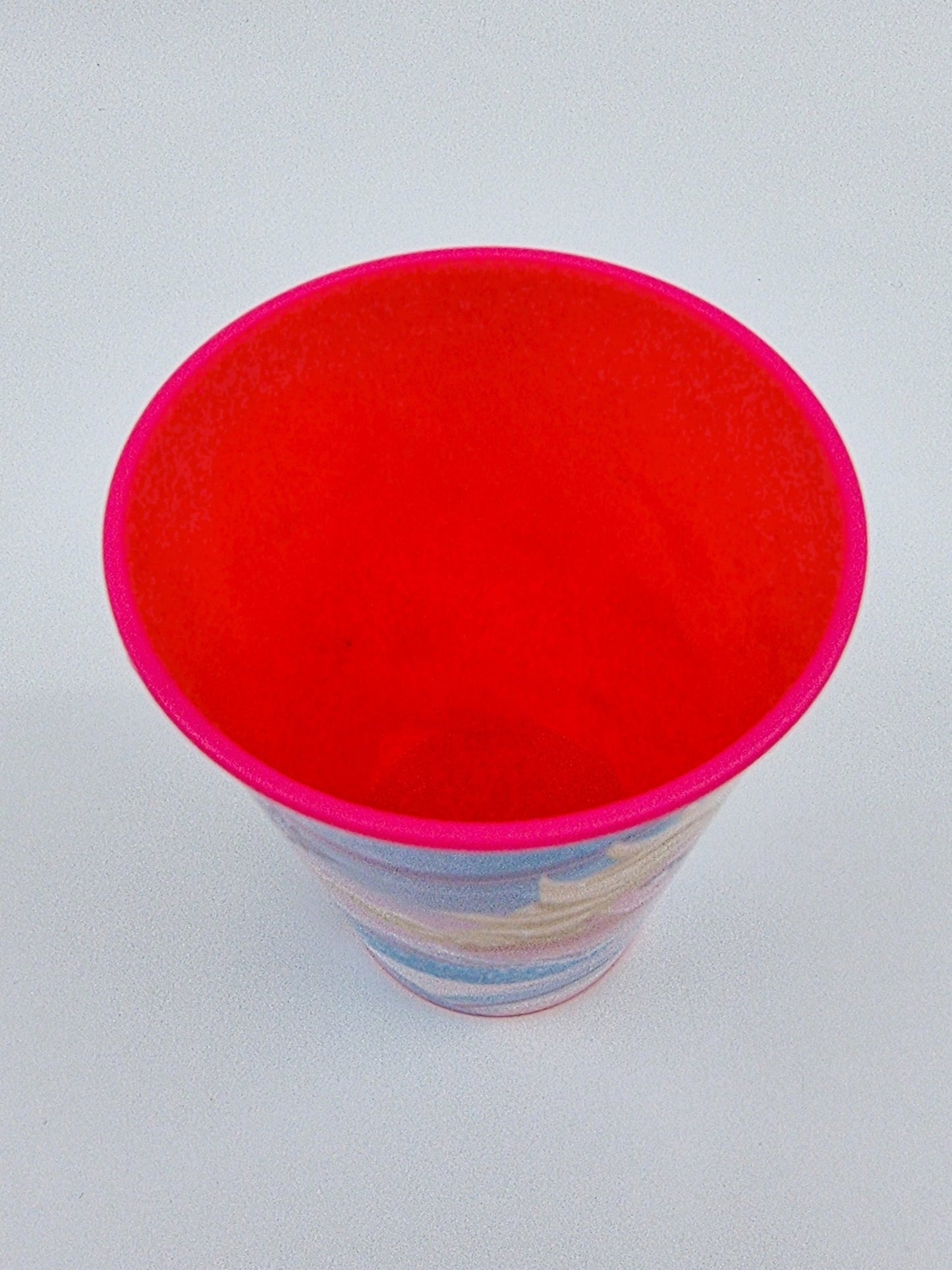 Gobelet - fourchette/cuillère Frozen