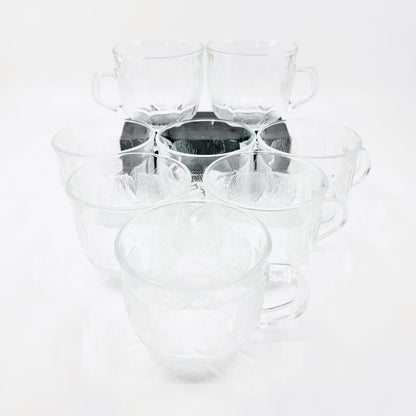 Service à punch/sangria pour 8 personnes