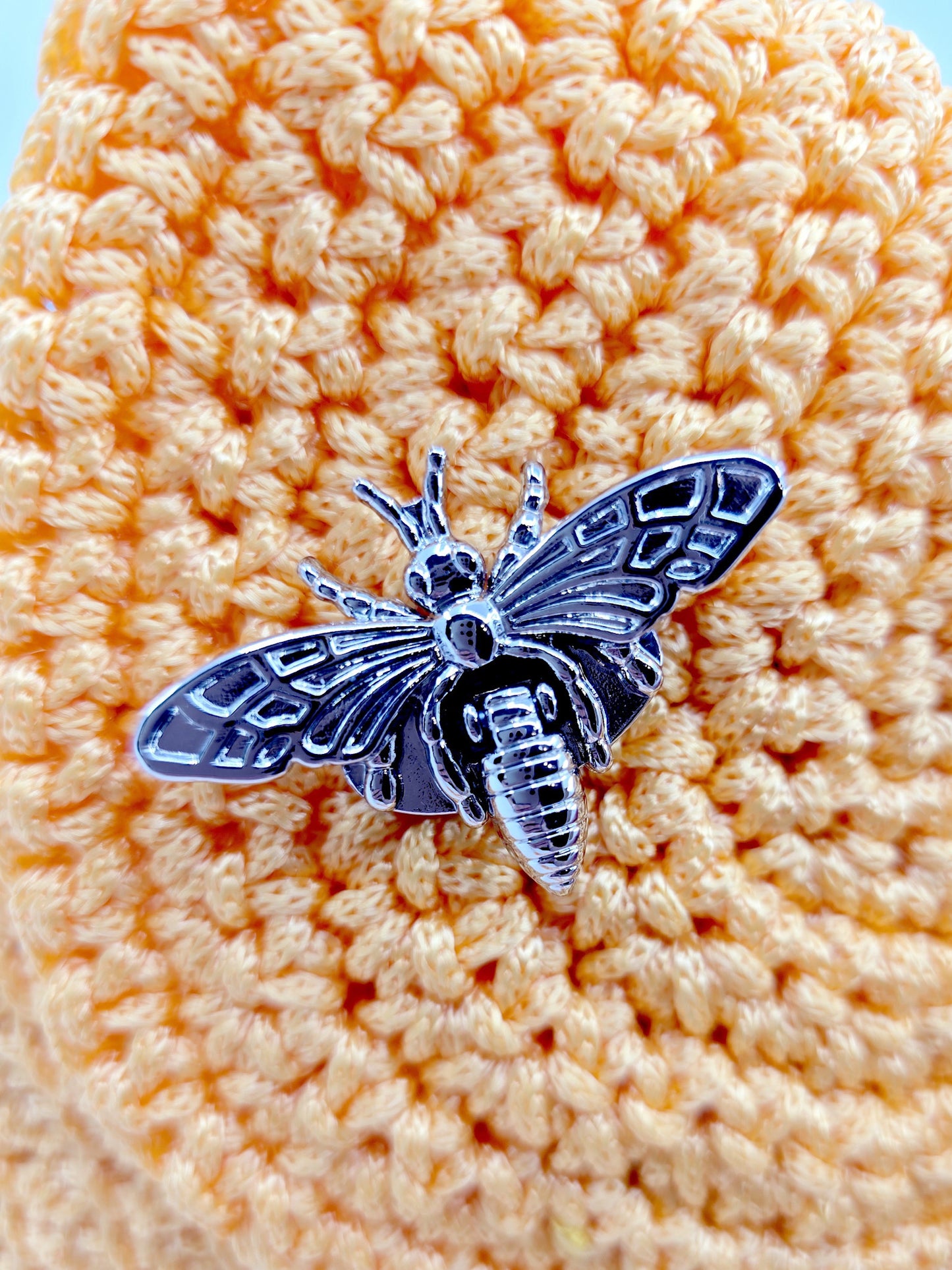 Sac au crochet fait main - Maya