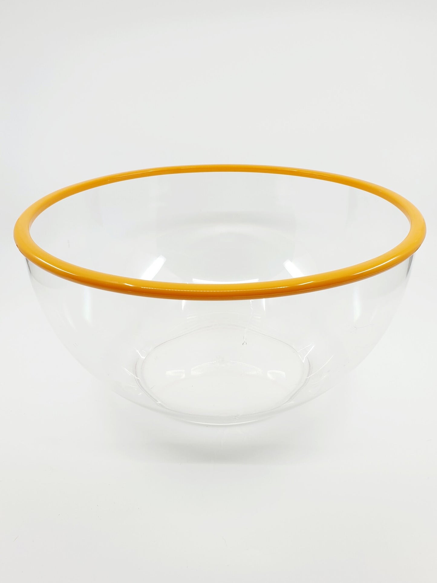 Saladier en plastique