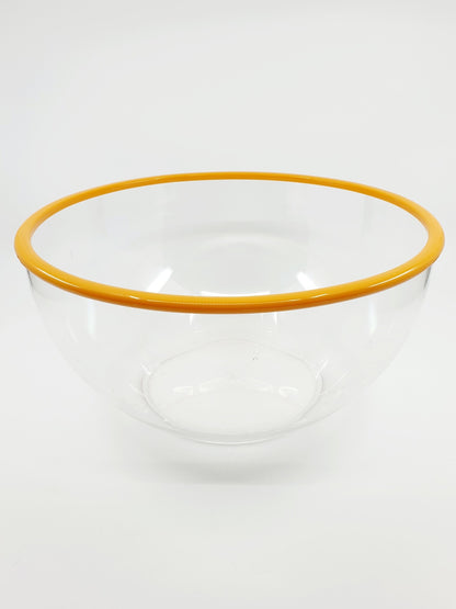 Saladier en plastique