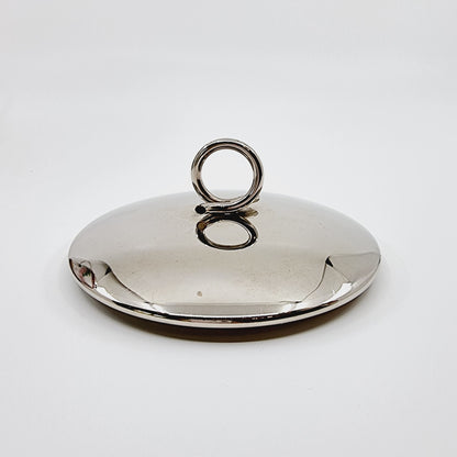 Seau à biscuits - Oiseaux