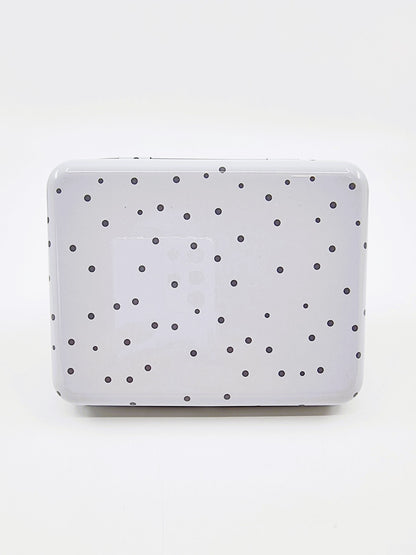 Set de papeterie - Flocon de neige