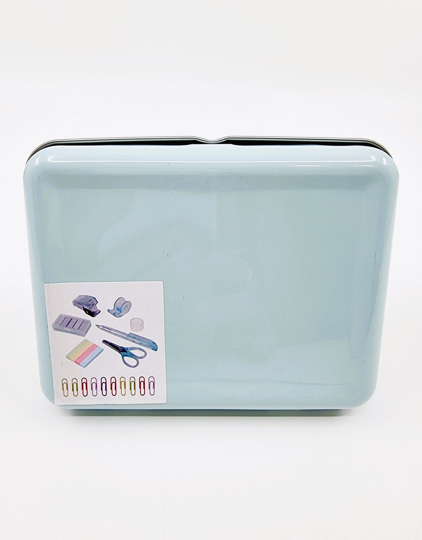 Set de papeterie - C'est la vie (51 pièces)