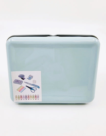 Set de papeterie - C'est la vie (51 pièces)