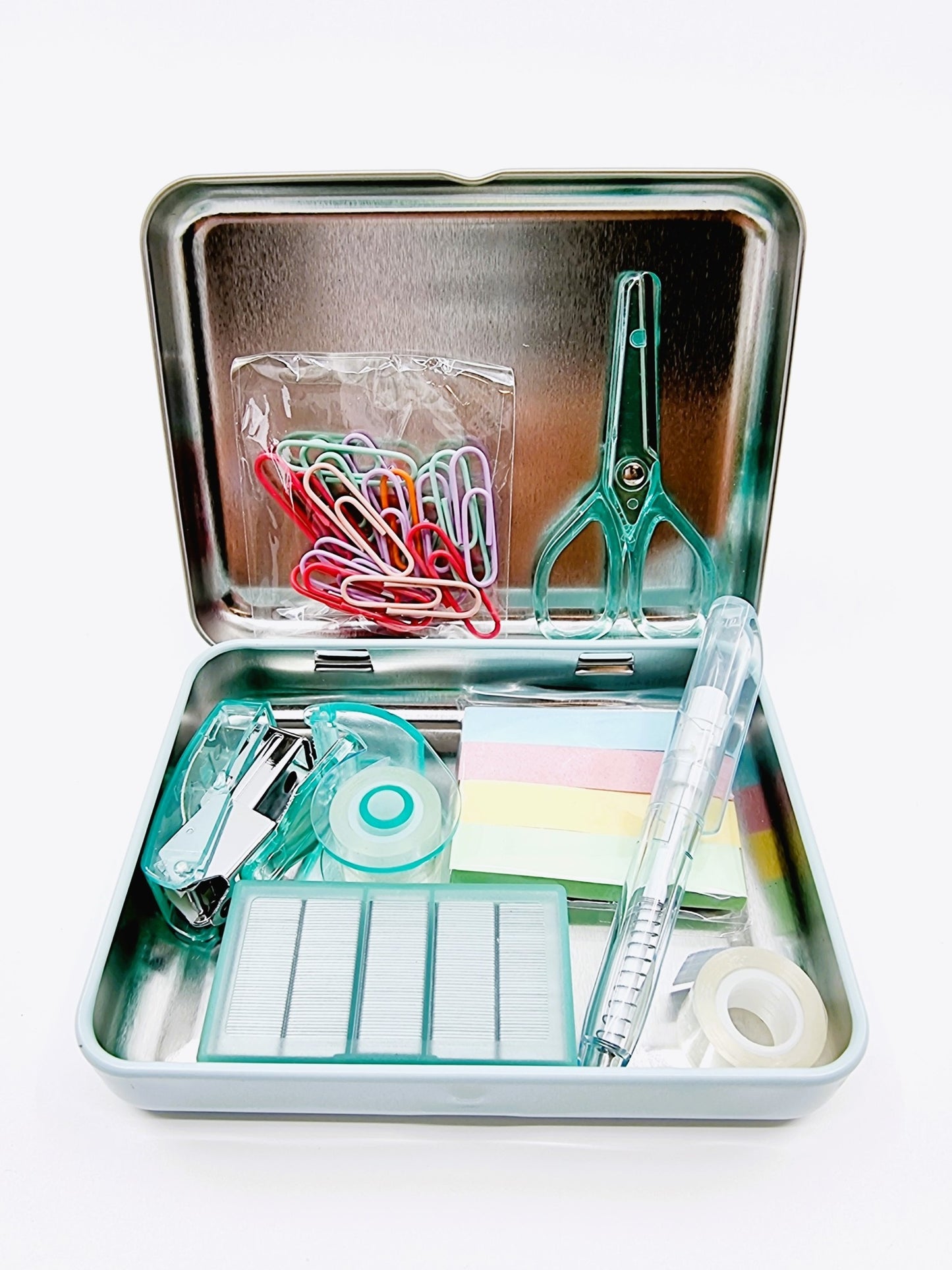 Set de papeterie - C'est la vie (51 pièces)