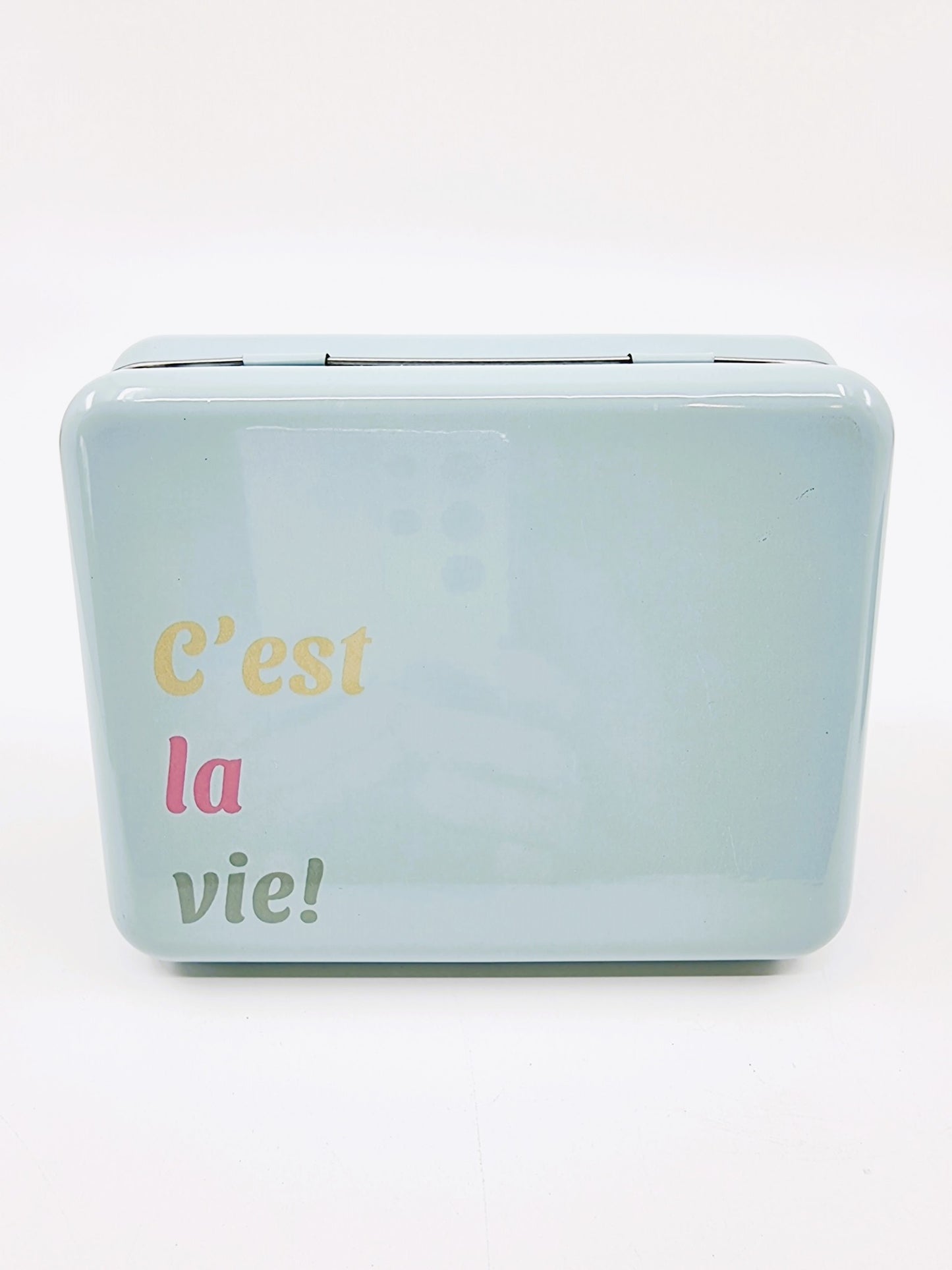 Set de papeterie - C'est la vie (51 pièces)