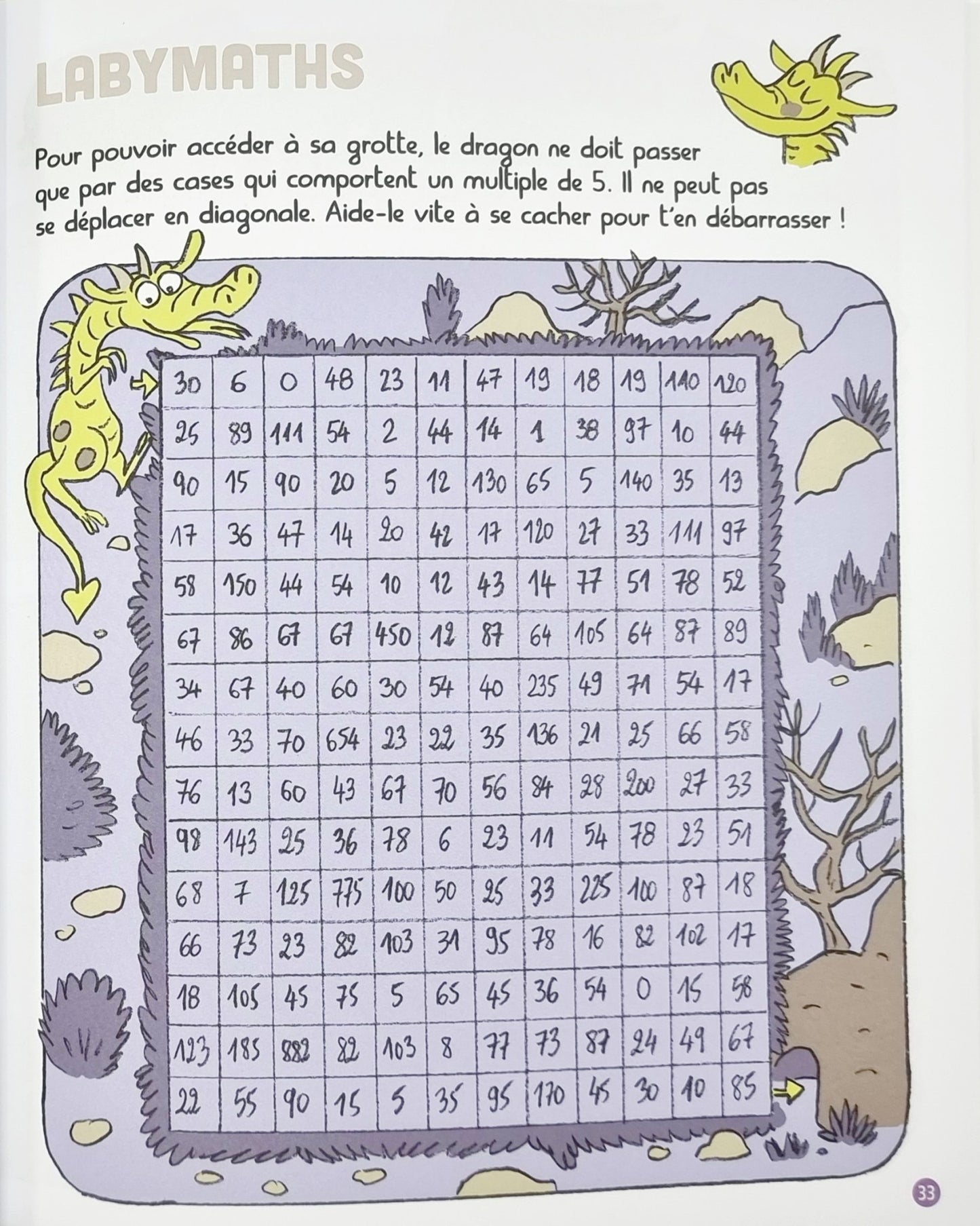 Monstres et Cie - Super jeux