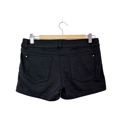 Short fermetures éclair apparentes (SIZE : M)