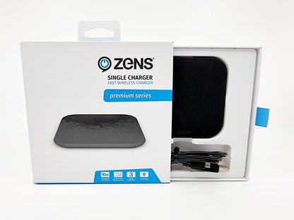 Chargeur rapide sans fil