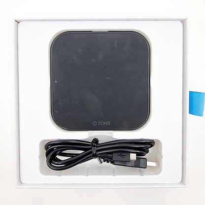 Chargeur rapide sans fil