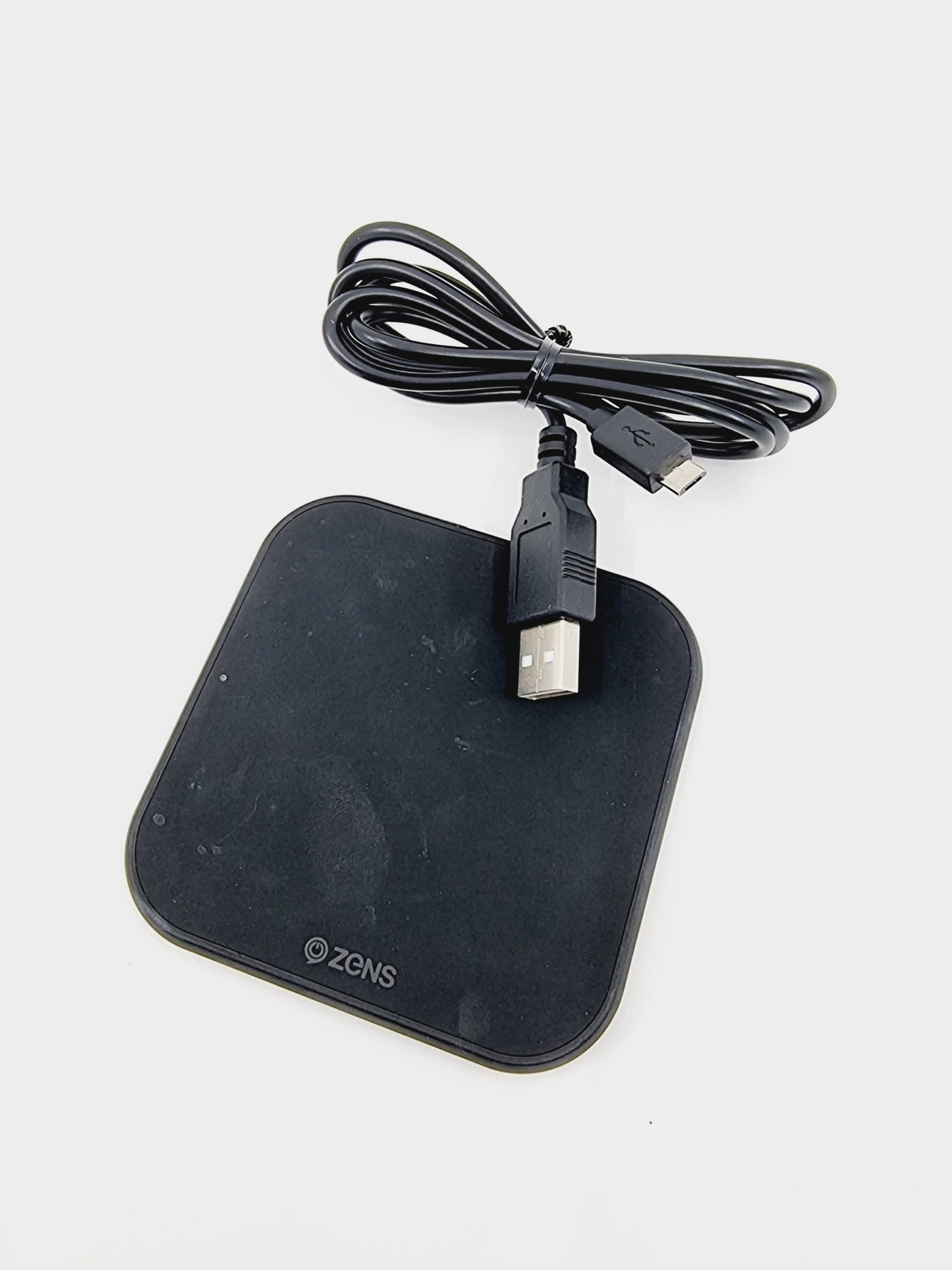 Chargeur rapide sans fil