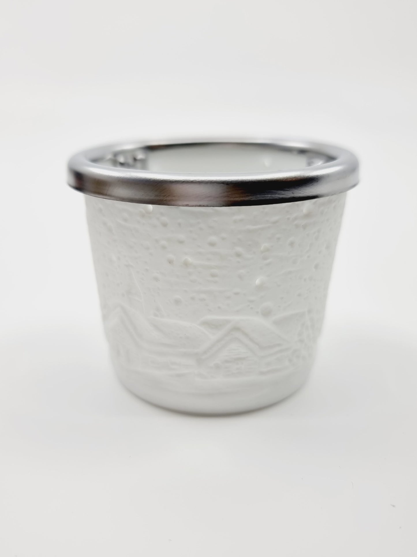 Photophore carrousel - cerf