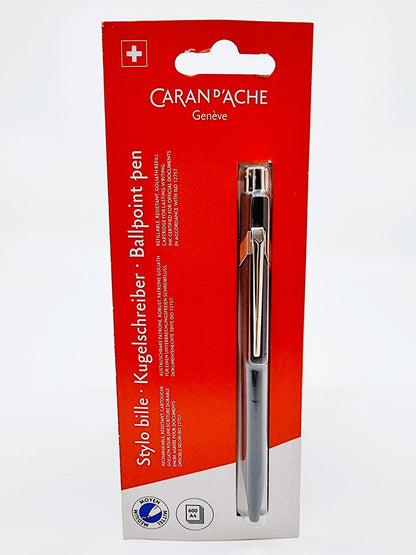 Stylo bille 849, Caran d'Ache Genève