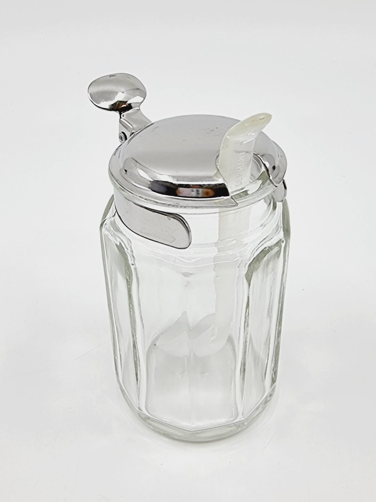 Porte condiments de table