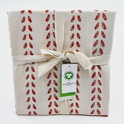 Tablier de cuisine avec bavette et poche