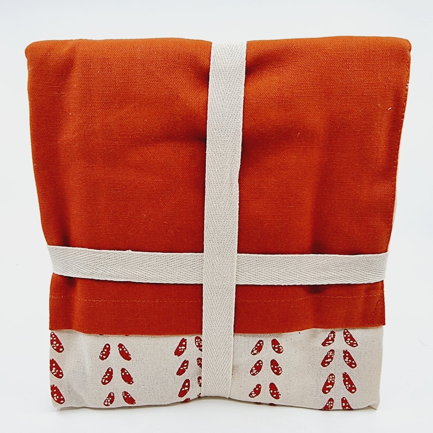 Tablier de cuisine avec bavette et poche