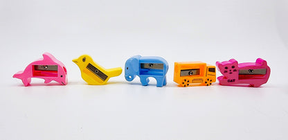 Taille-crayon (1 pièce)