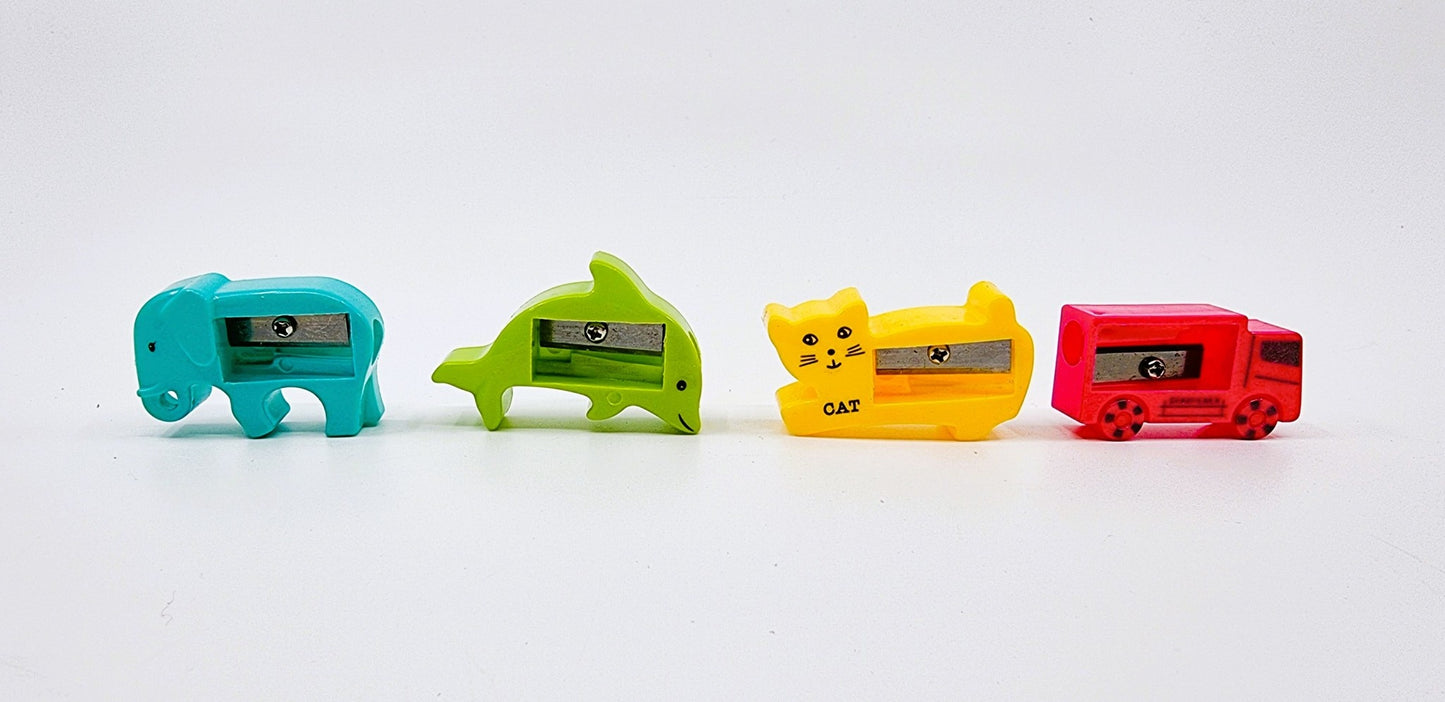 Taille-crayon (1 pièce)