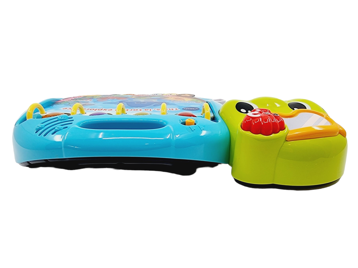 Thaïs, la tortue exploratrice de VTech