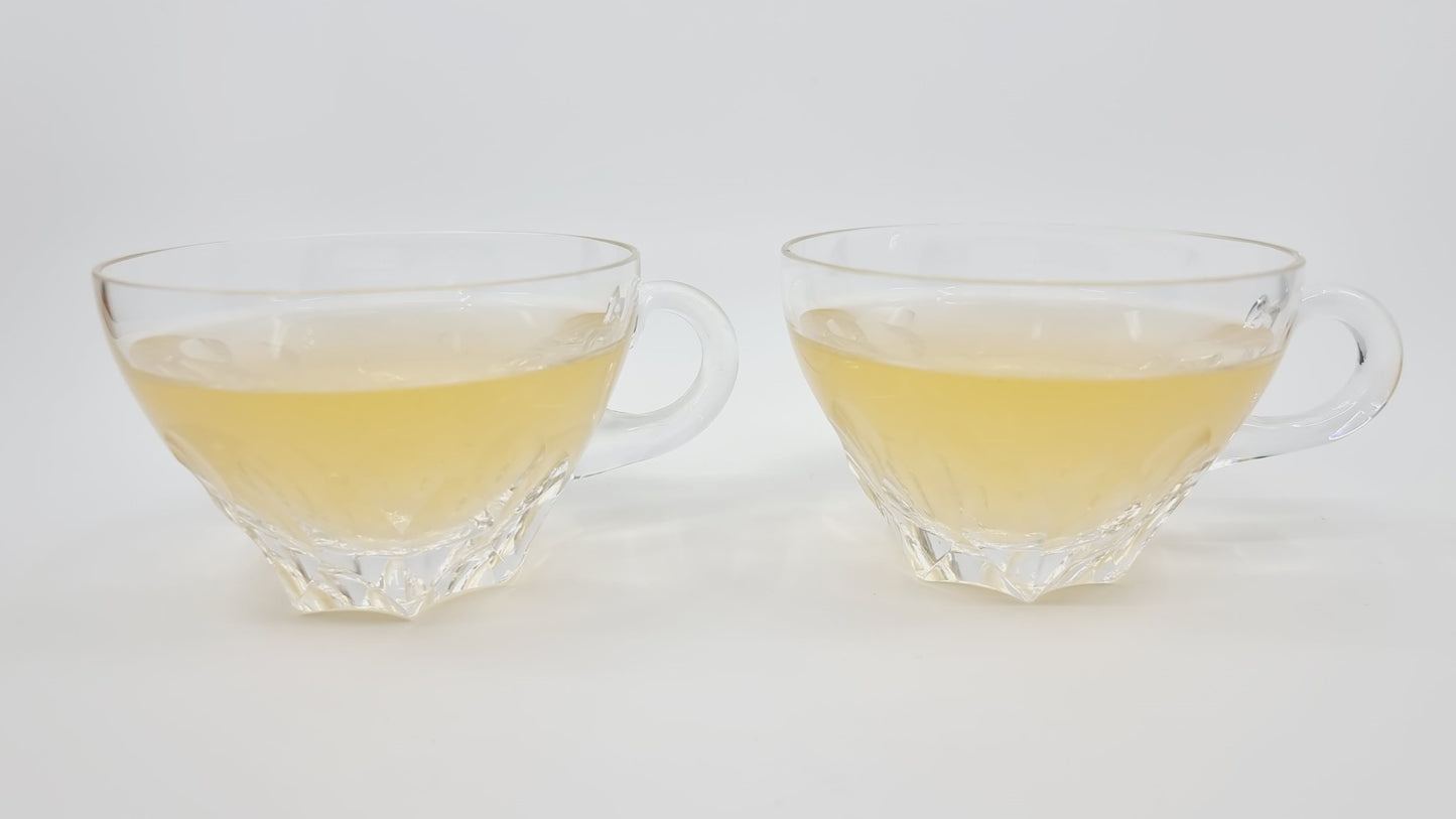 Tasse à punch (10 pièces)