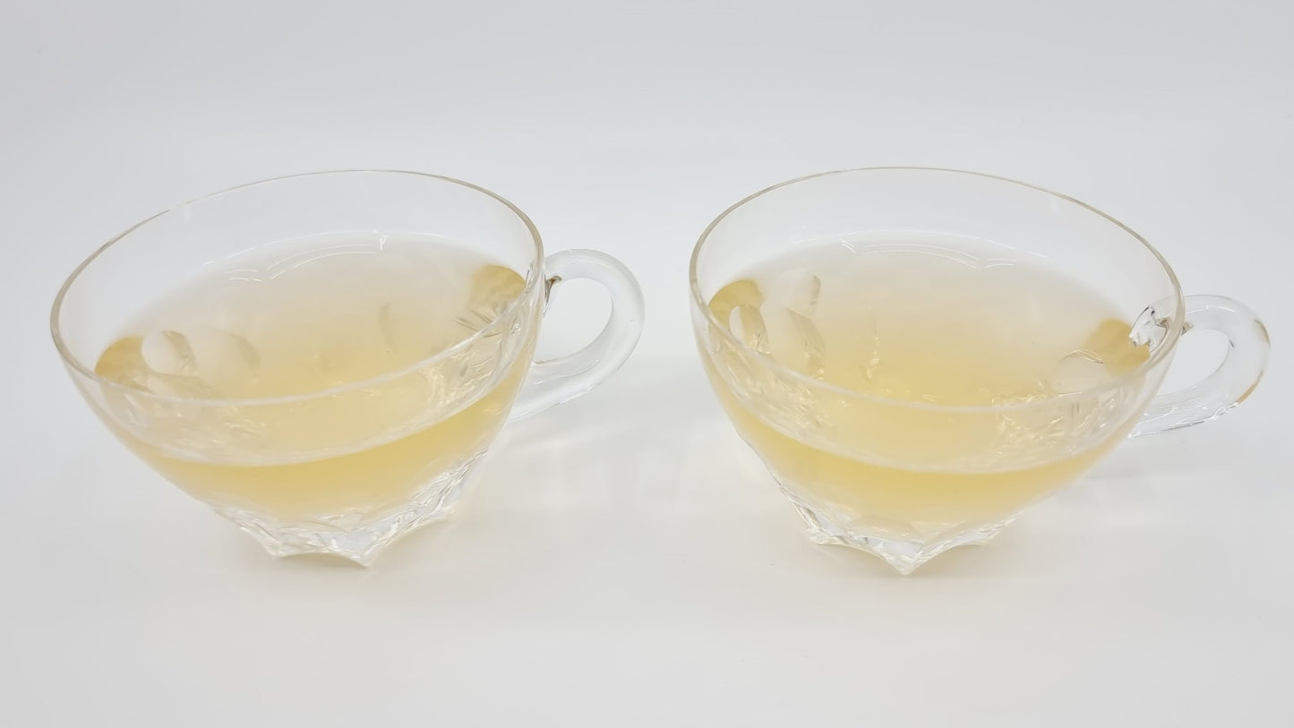 Tasse à punch (10 pièces)