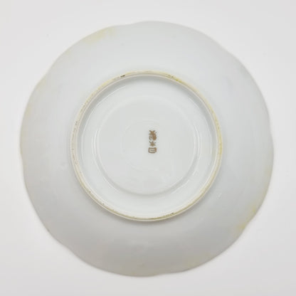 Tasse & sous-tasse - songes d'été (2x6 pièces)