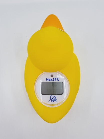 Thermomètre numérique pour le bain et les pièces