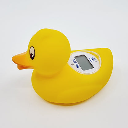 Thermomètre numérique pour le bain et les pièces