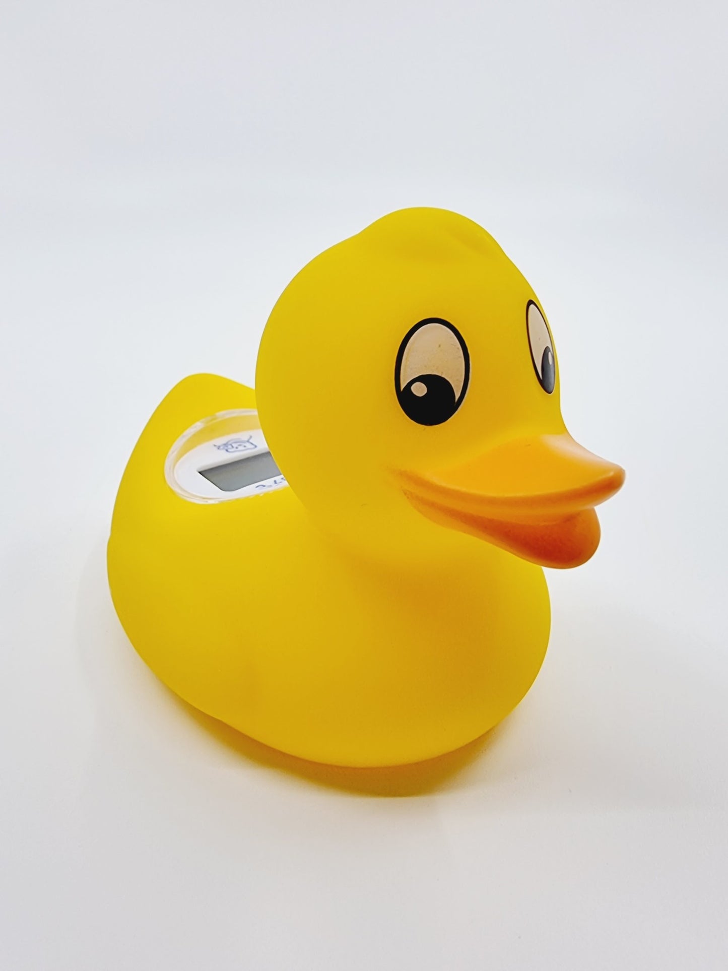 Thermomètre numérique pour le bain et les pièces