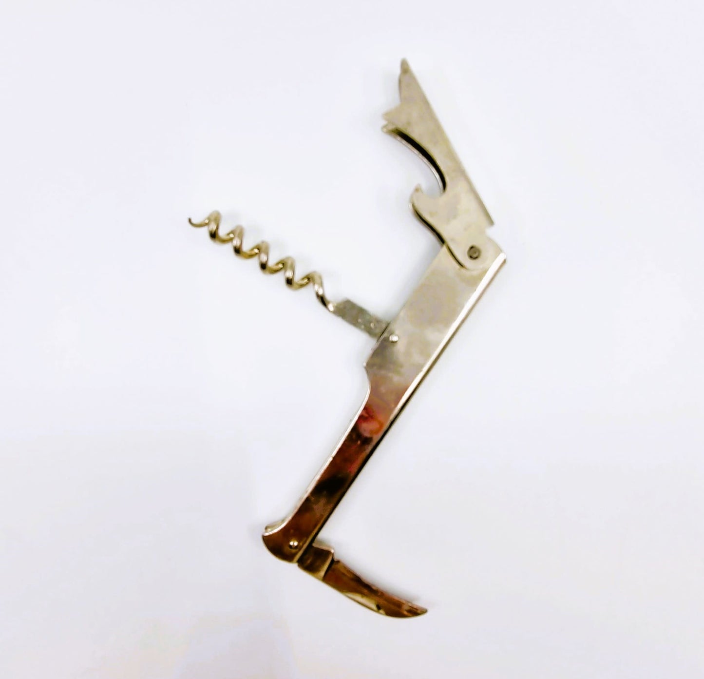 Tire-bouchon de sommelier