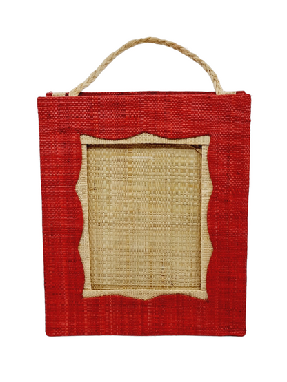 Cadres photos suspendus - Trio