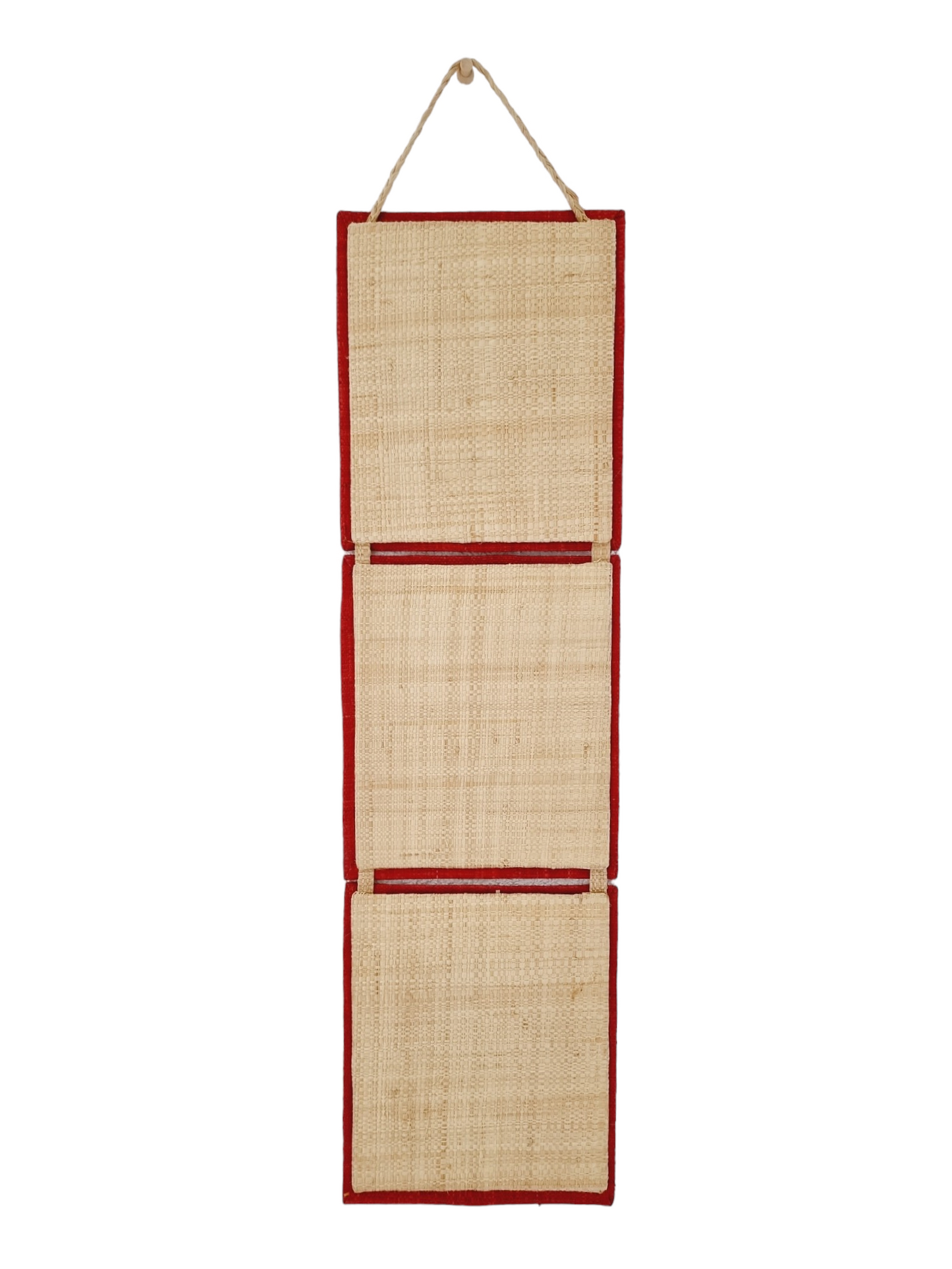 Cadres photos suspendus - Trio