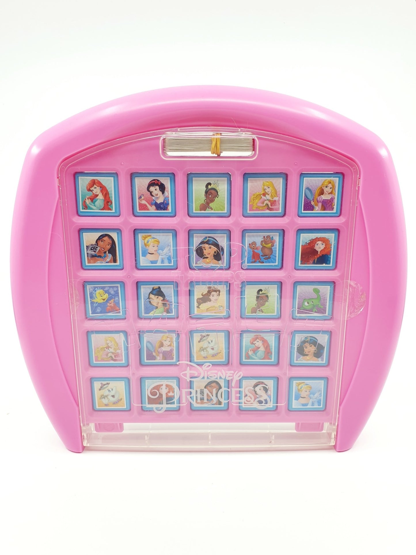 Top Trumps Match - Disney Princess