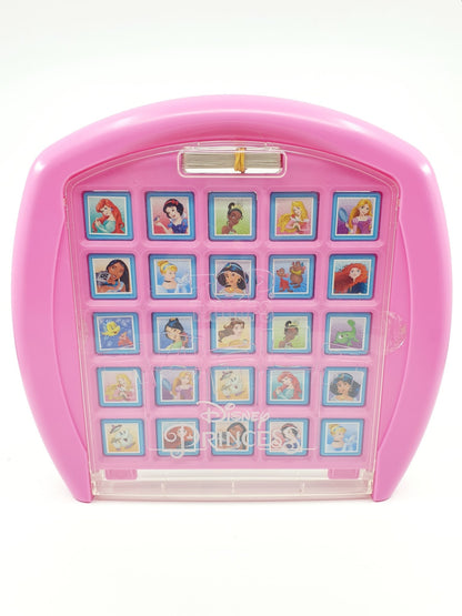 Top Trumps Match - Disney Princess