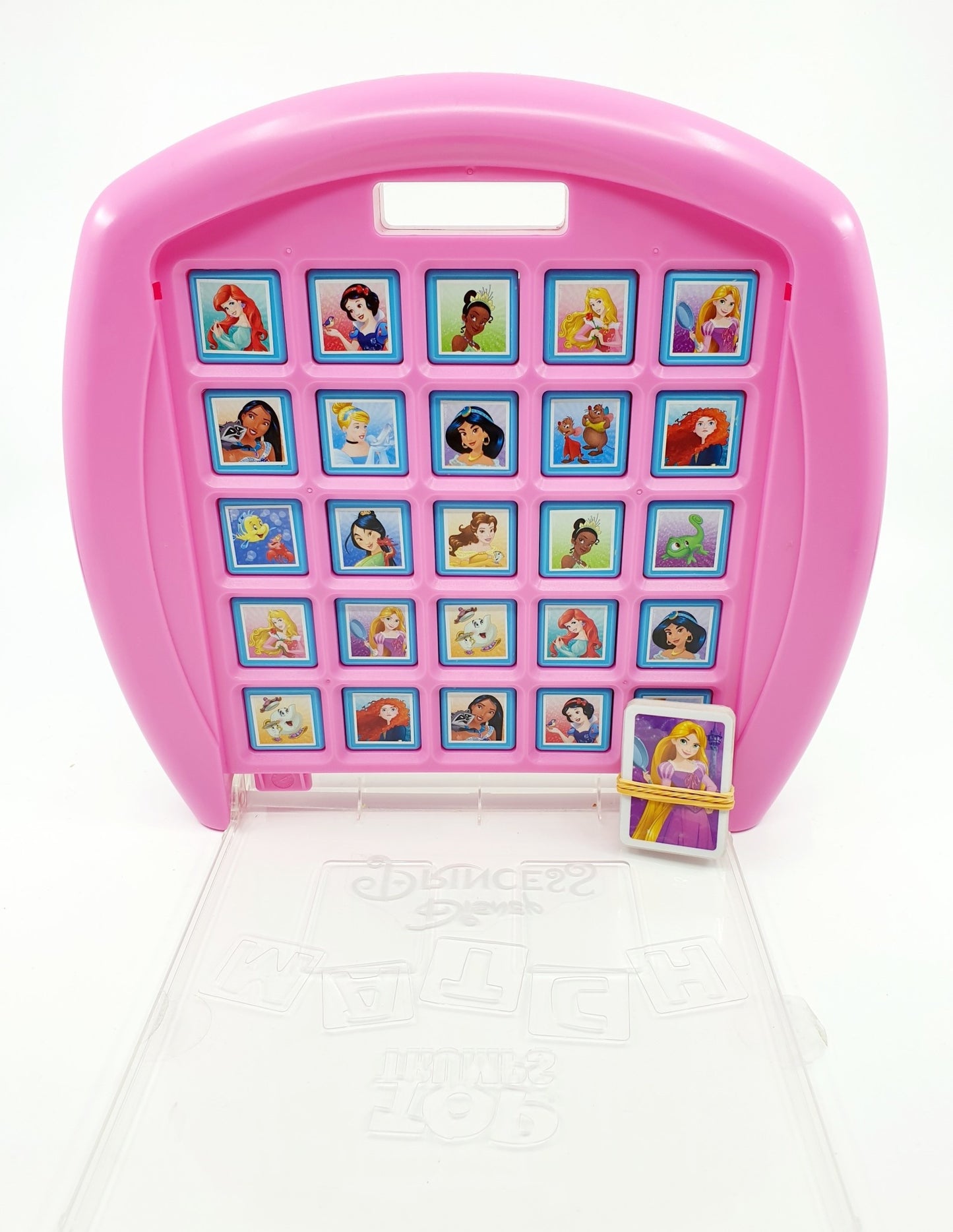 Top Trumps Match - Disney Princess