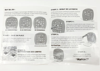 Top Trumps Match - Disney Princess