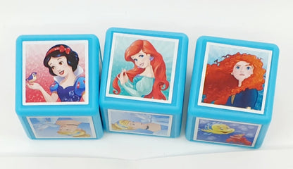 Top Trumps Match - Disney Princess