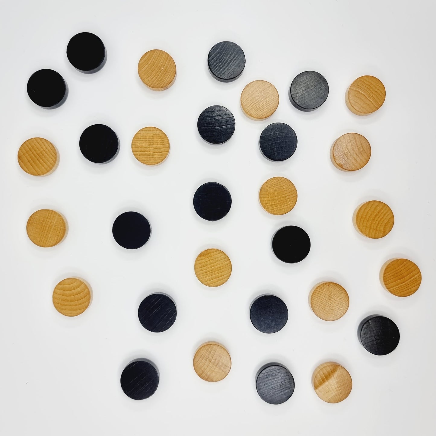 Tric-Trac Backgammon