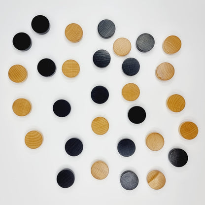 Tric-Trac Backgammon