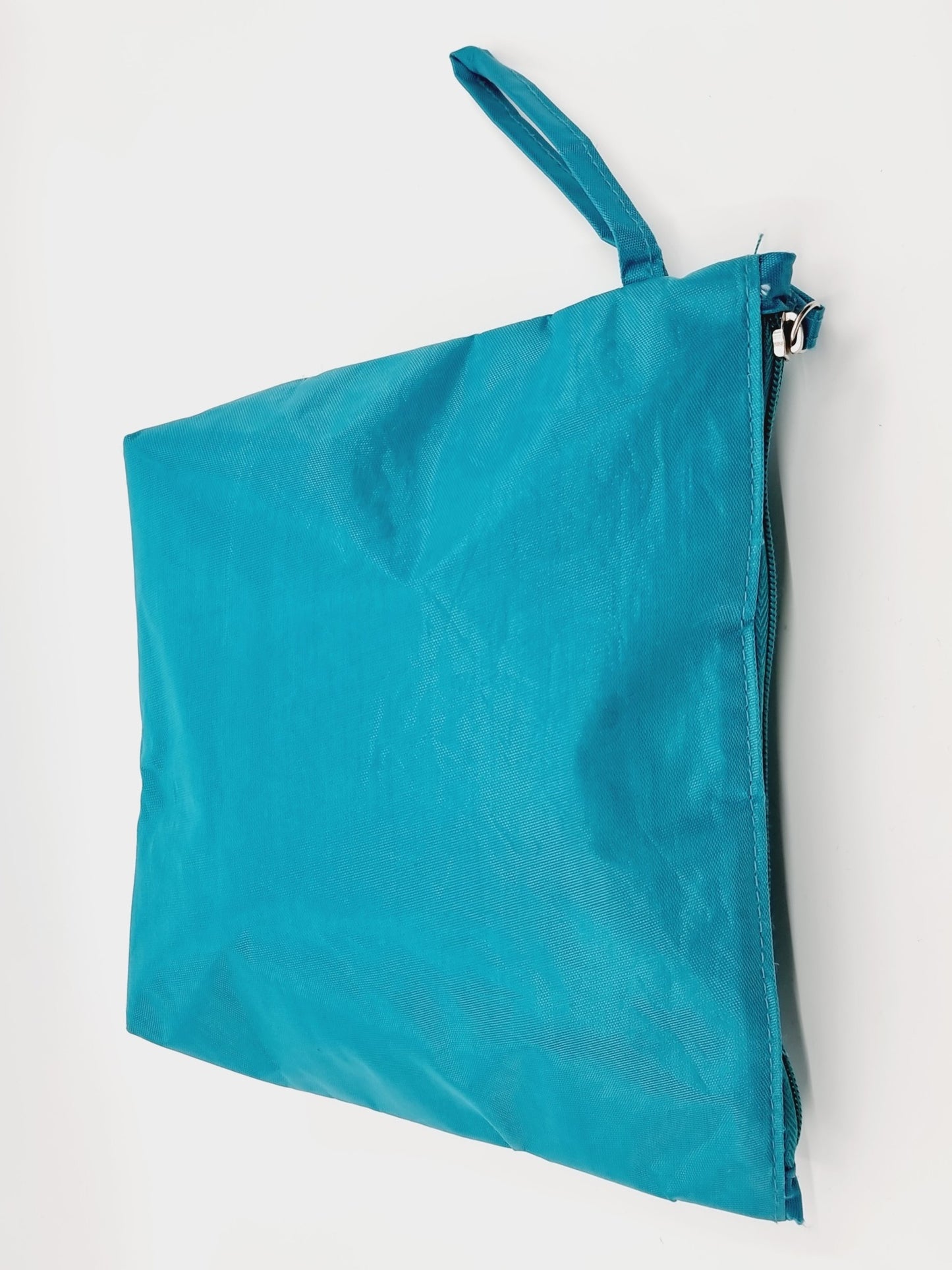 Trousse de toilette - bleu lagon